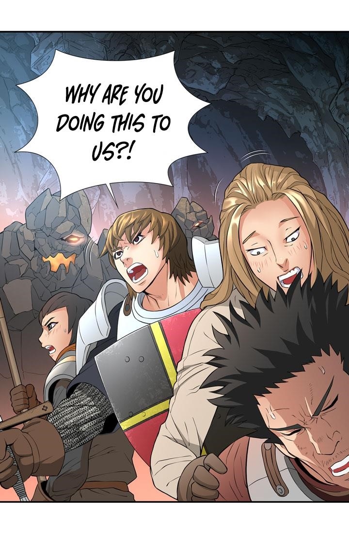 Dimensional Mercenary Chapter 13 — Page 27