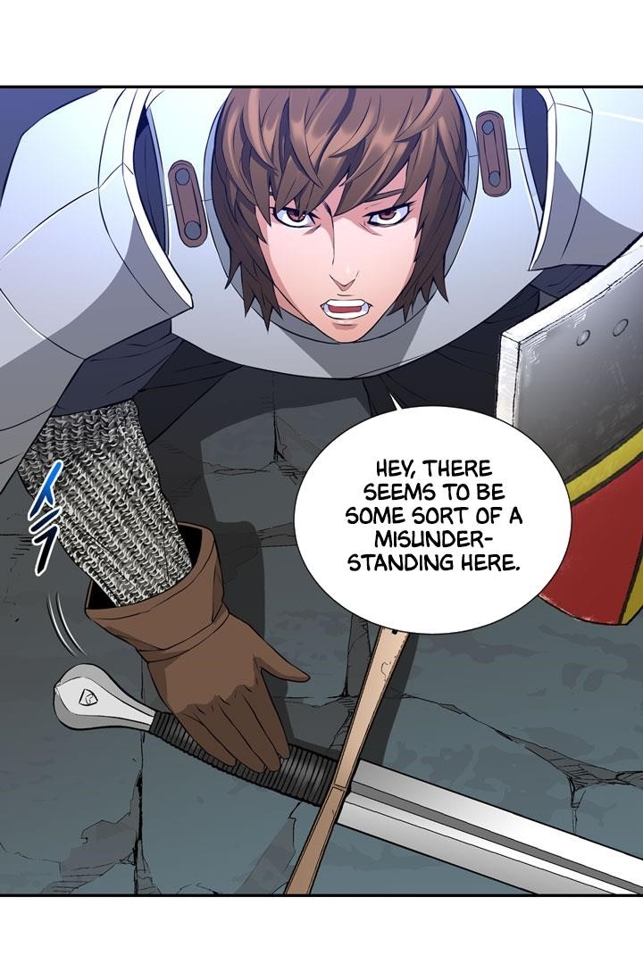 Dimensional Mercenary Chapter 13 — Page 31