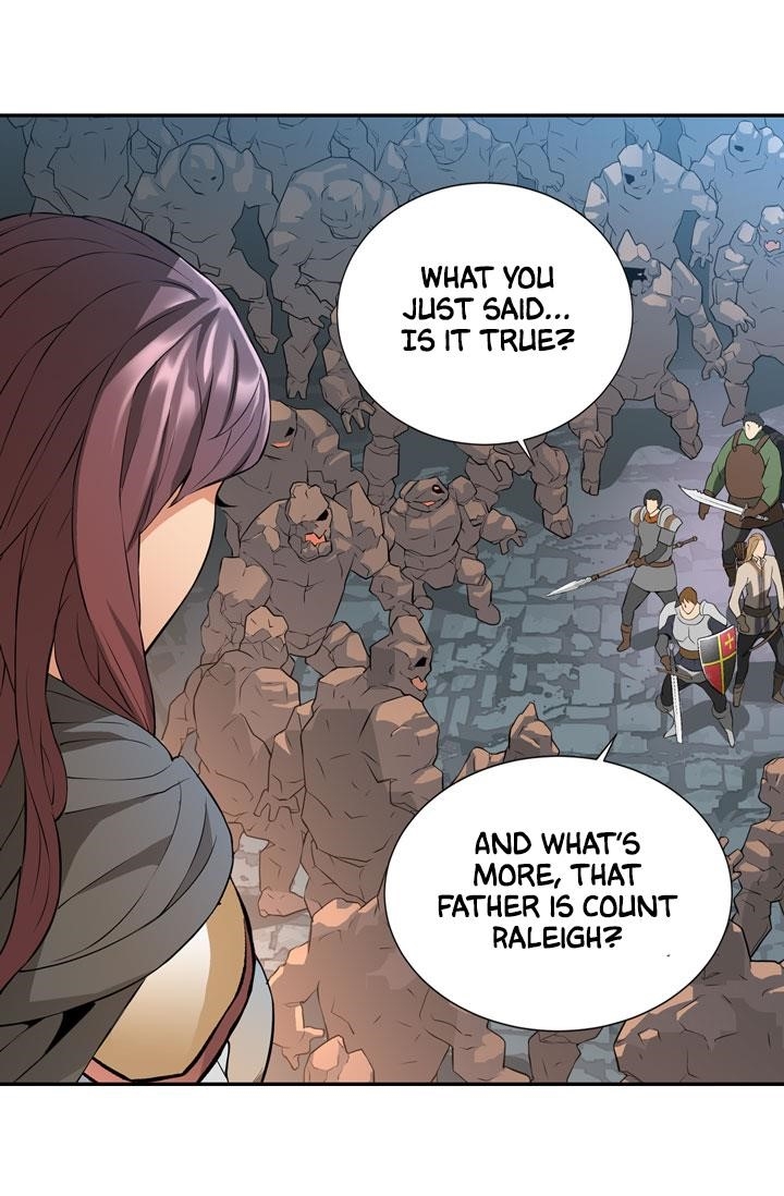 Dimensional Mercenary Chapter 13 — Page 36