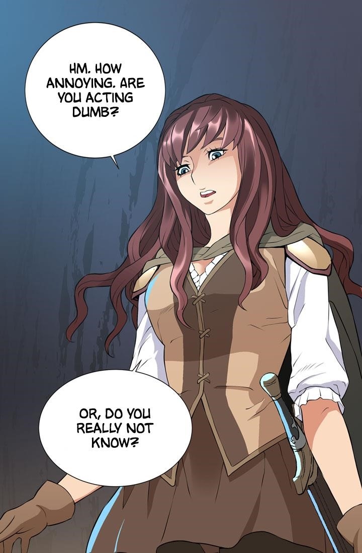 Dimensional Mercenary Chapter 13 — Page 37