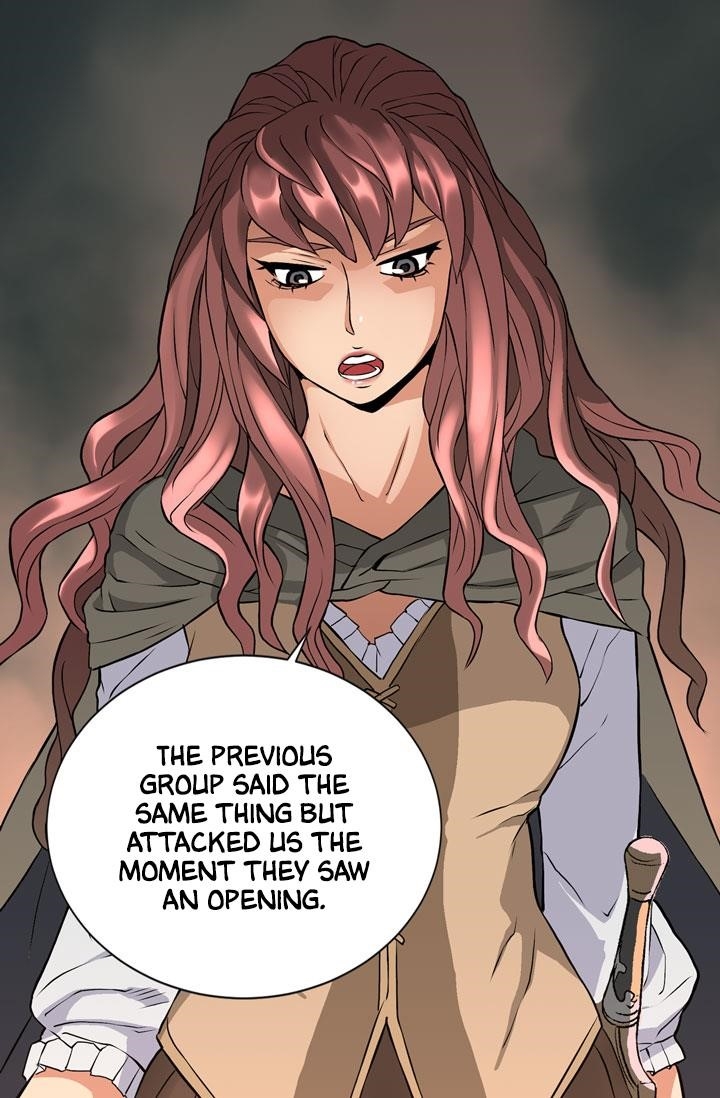 Dimensional Mercenary Chapter 13 — Page 41