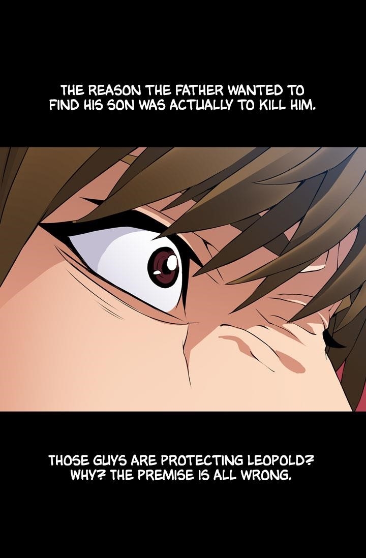 Dimensional Mercenary Chapter 13 — Page 44