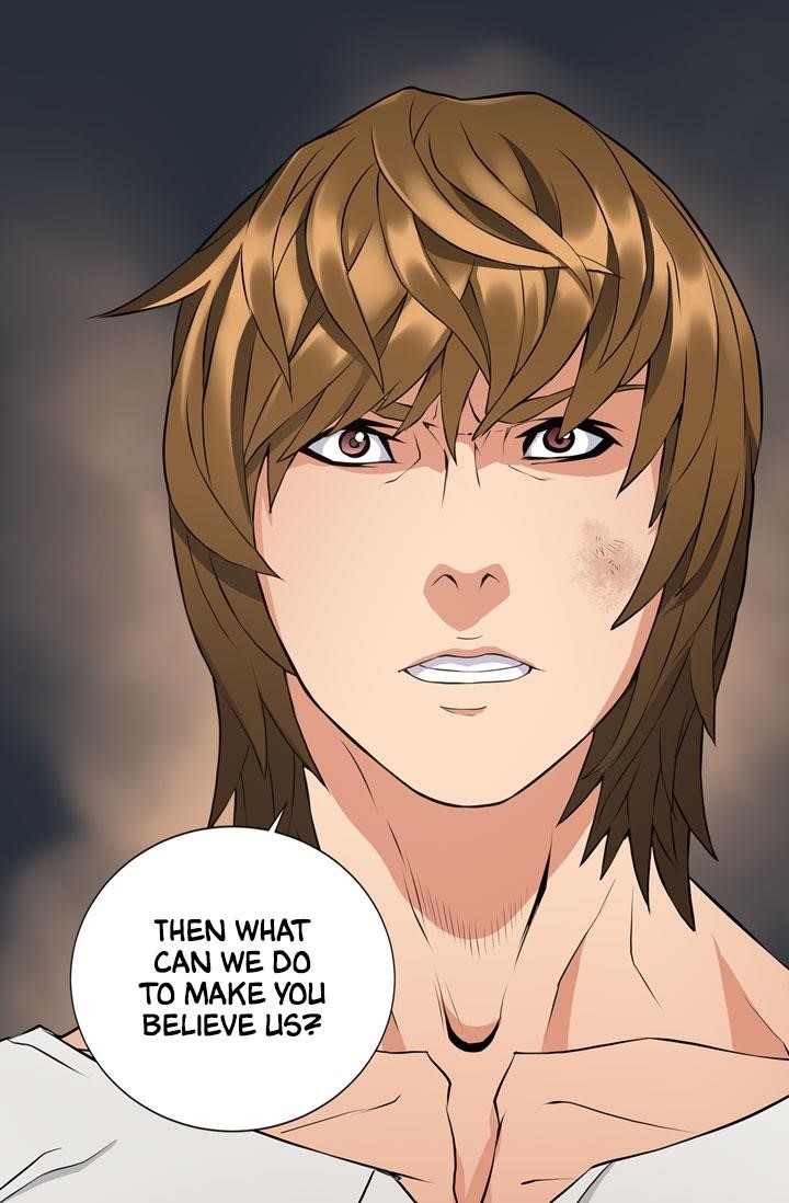 Dimensional Mercenary Chapter 13 — Page 53