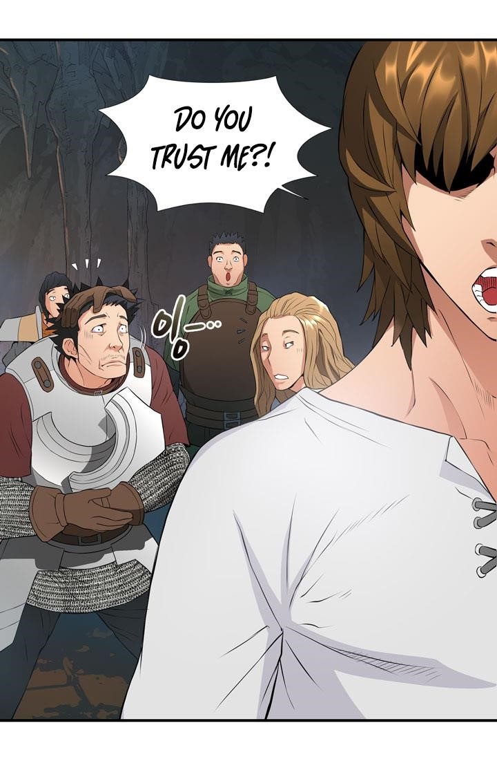 Dimensional Mercenary Chapter 13 — Page 56