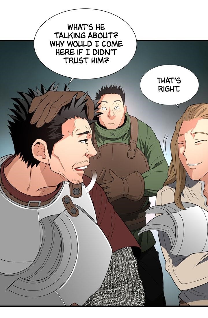 Dimensional Mercenary Chapter 13 — Page 57