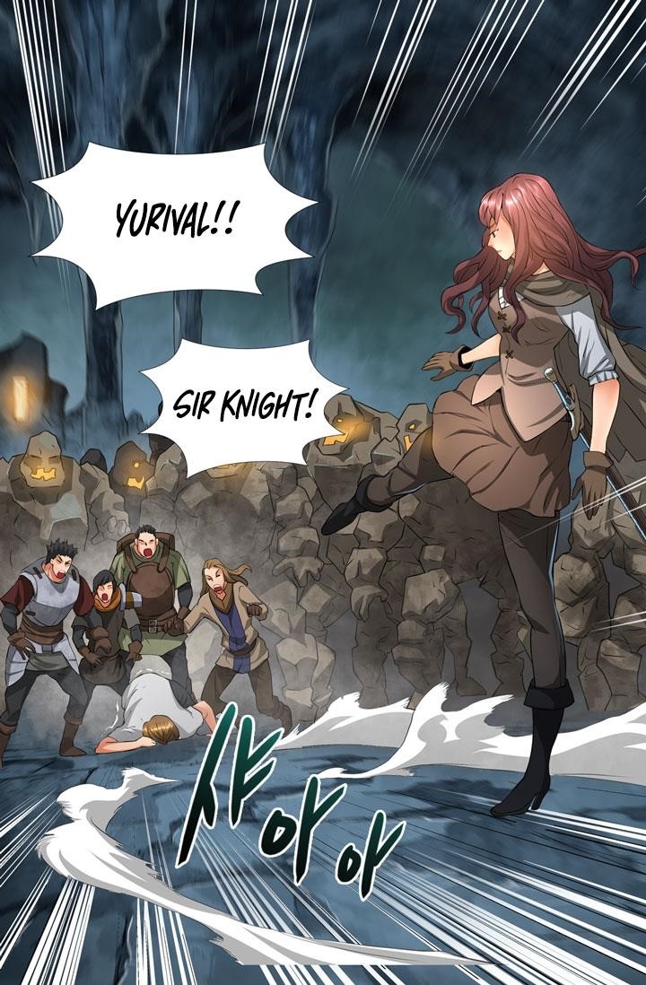 Dimensional Mercenary Chapter 13 — Page 64
