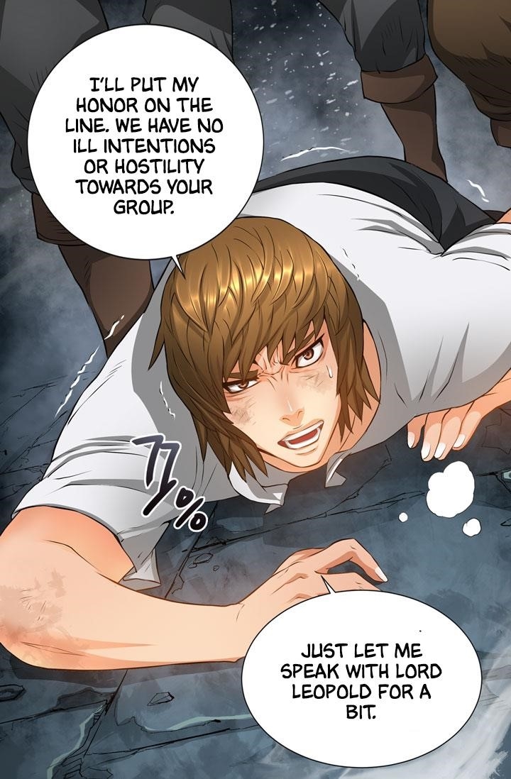 Dimensional Mercenary Chapter 13 — Page 65