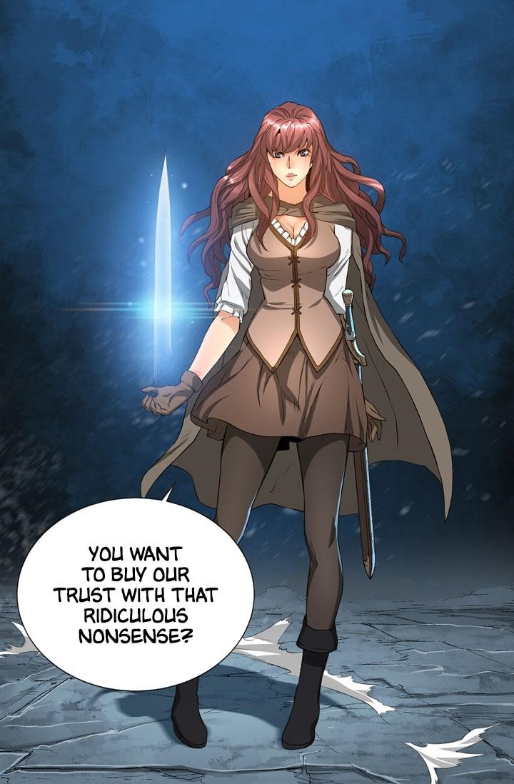 Dimensional Mercenary Chapter 13 — Page 66