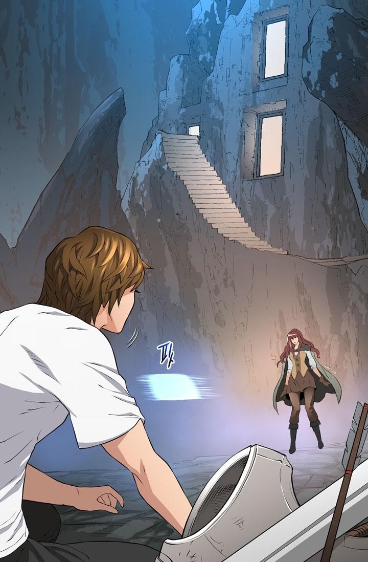 Dimensional Mercenary Chapter 13 — Page 74