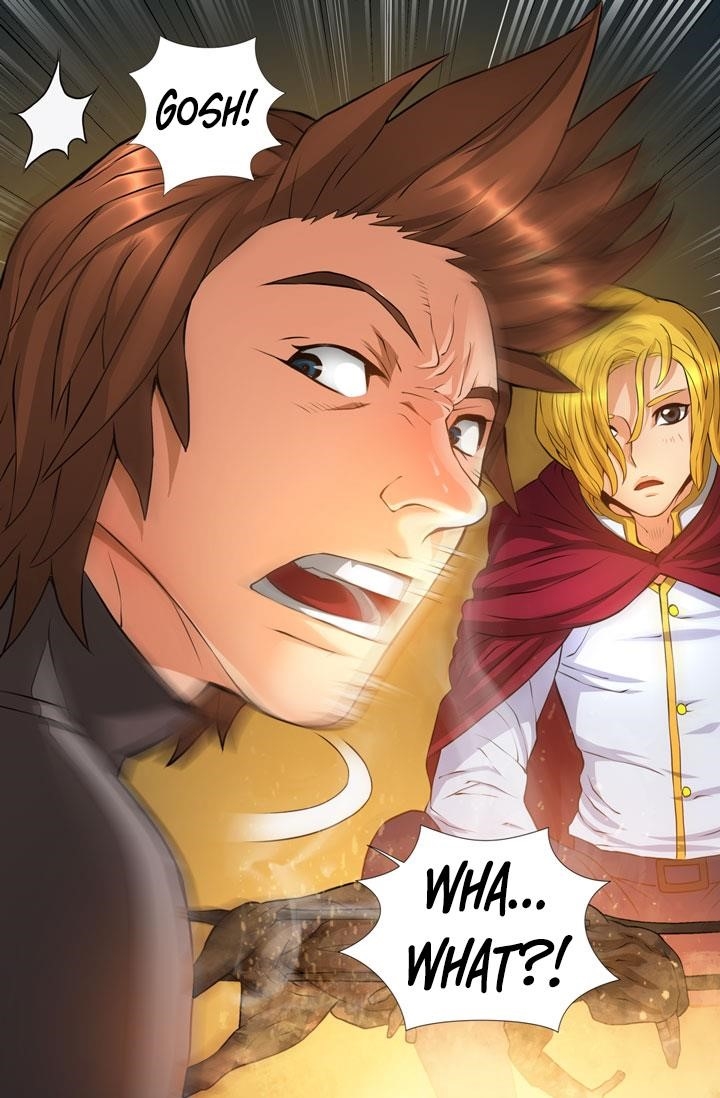 Dimensional Mercenary Chapter 13 — Page 80