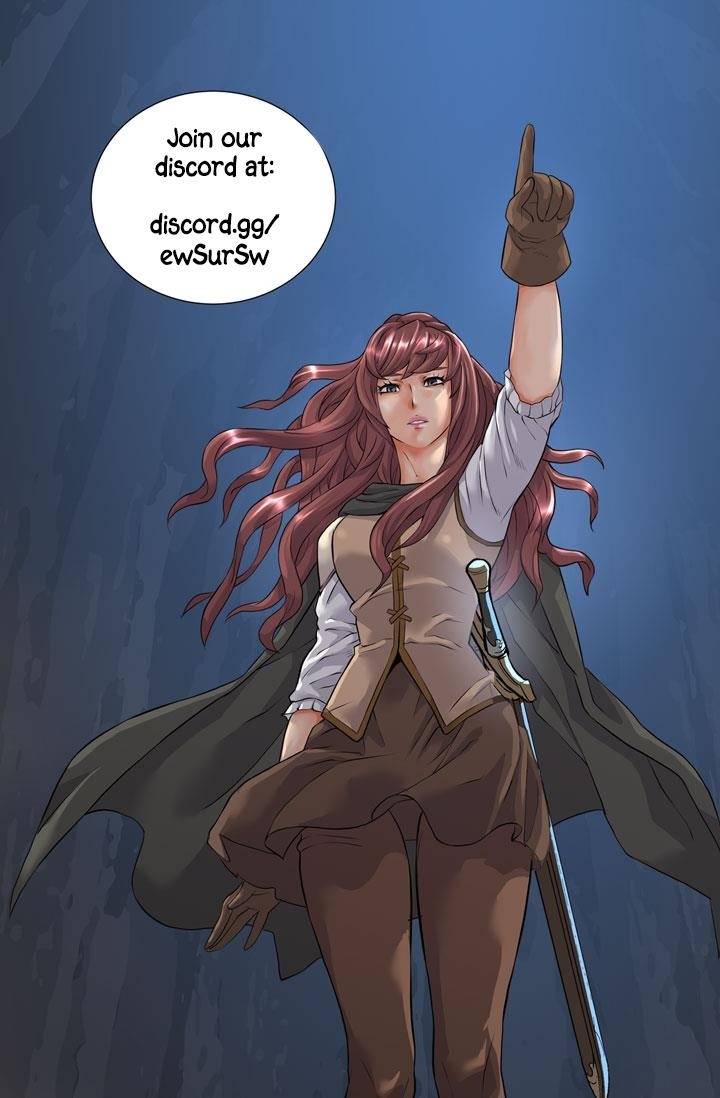 Dimensional Mercenary Chapter 13 — Page 81