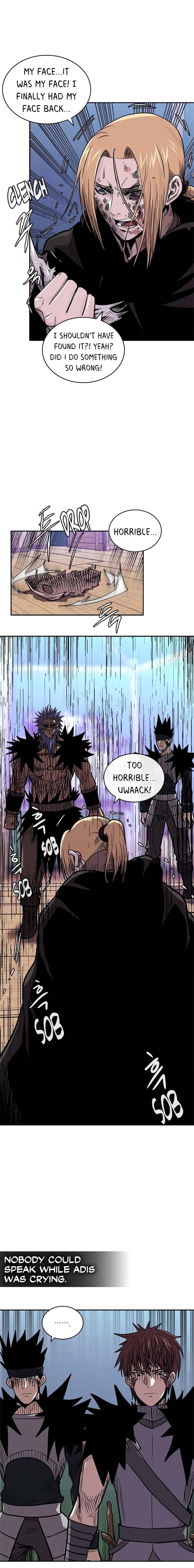 Dimensional Mercenary Chapter 130 — Page 3