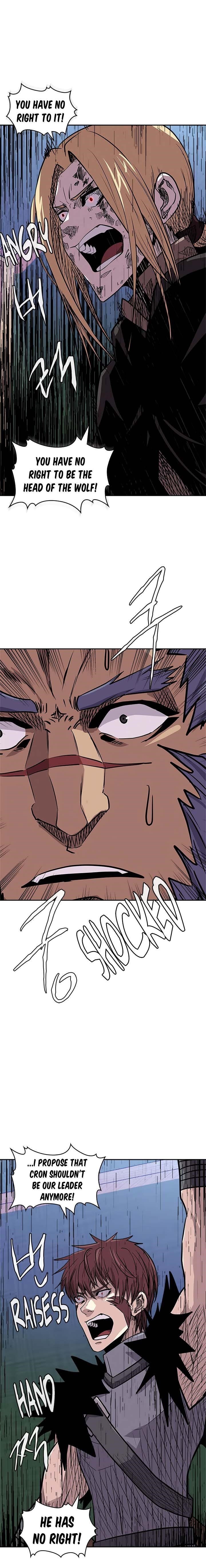 Dimensional Mercenary Chapter 130 — Page 6