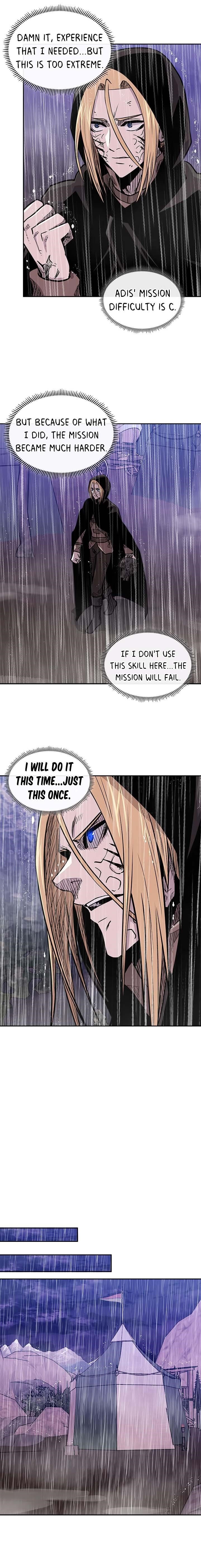 Dimensional Mercenary Chapter 131 — Page 15
