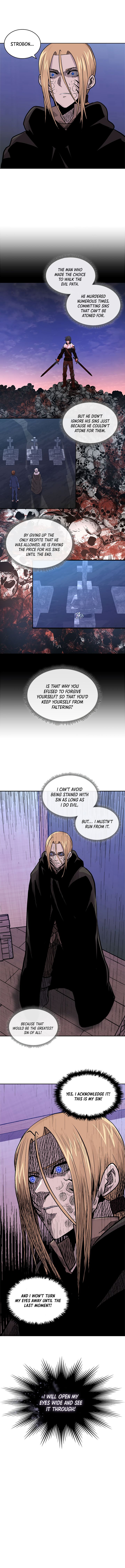 Dimensional Mercenary Chapter 132 — Page 2