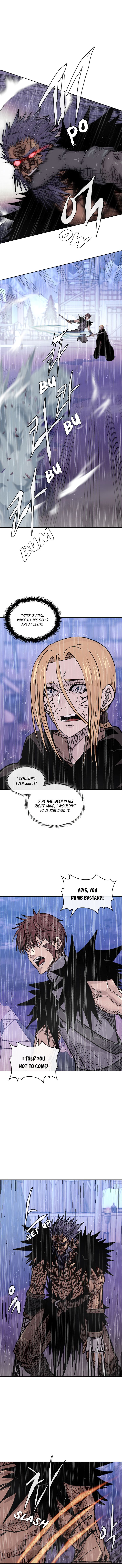 Dimensional Mercenary Chapter 132 — Page 6