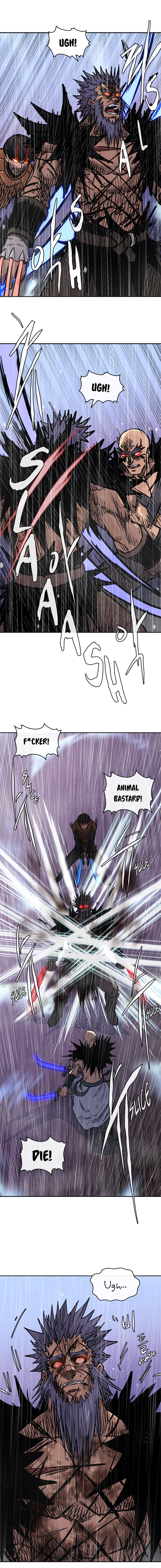 Dimensional Mercenary Chapter 133 — Page 2