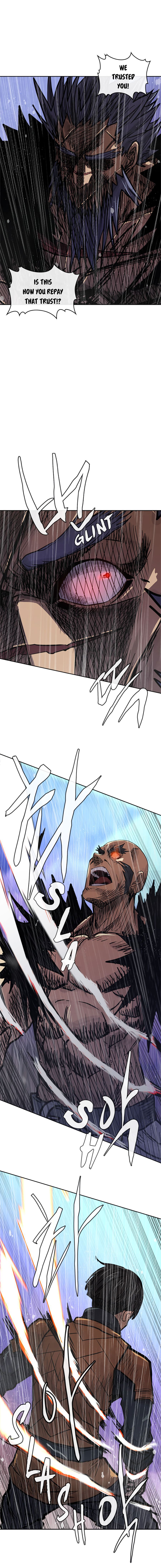 Dimensional Mercenary Chapter 133 — Page 5