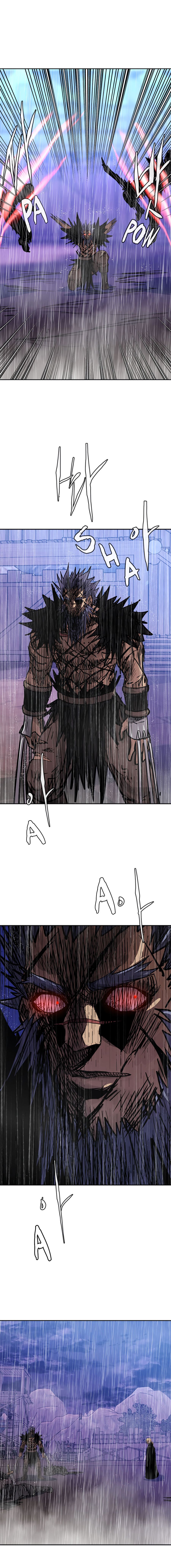 Dimensional Mercenary Chapter 133 — Page 6