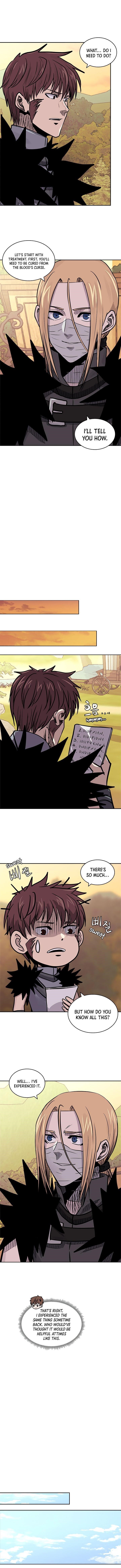 Dimensional Mercenary Chapter 136 — Page 6