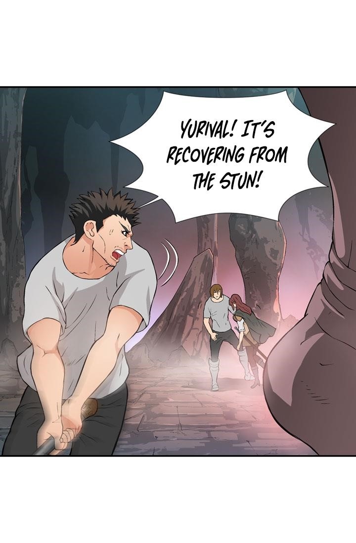 Dimensional Mercenary Chapter 14 — Page 26