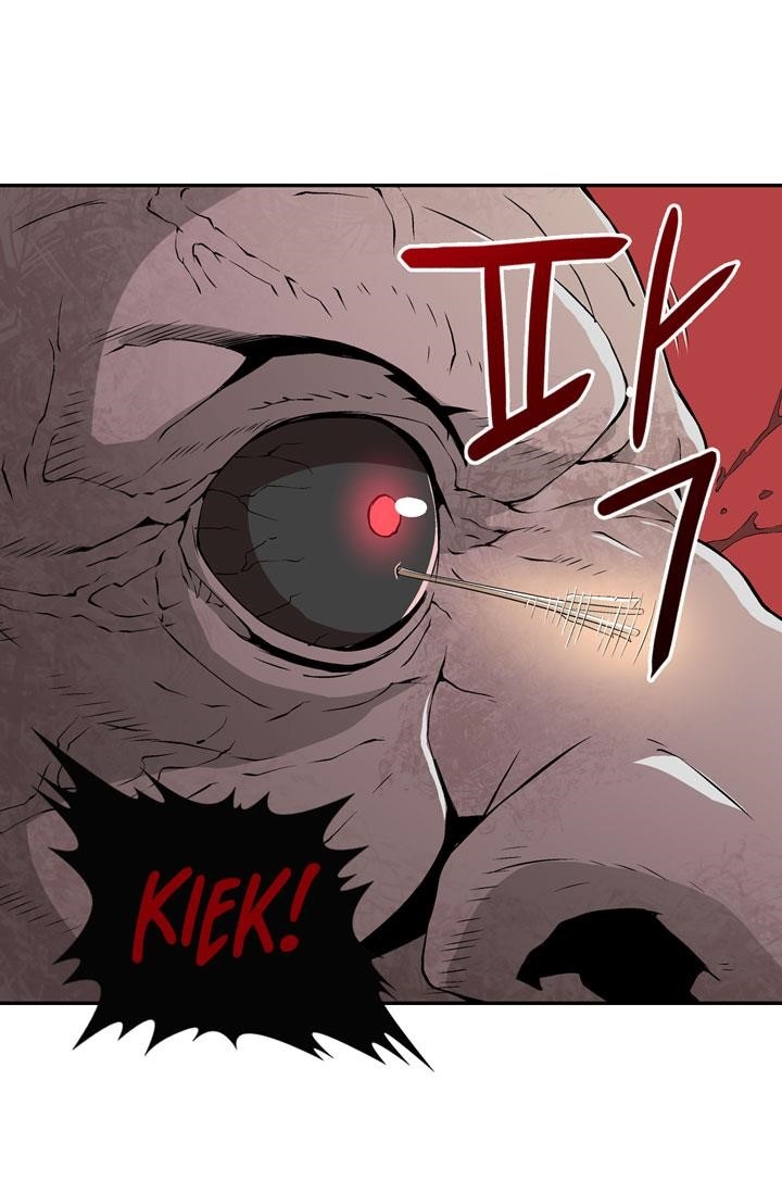 Dimensional Mercenary Chapter 14 — Page 37