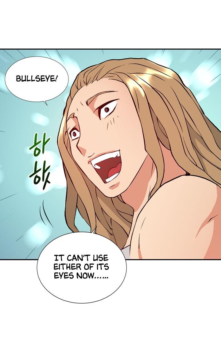 Dimensional Mercenary Chapter 14 — Page 38