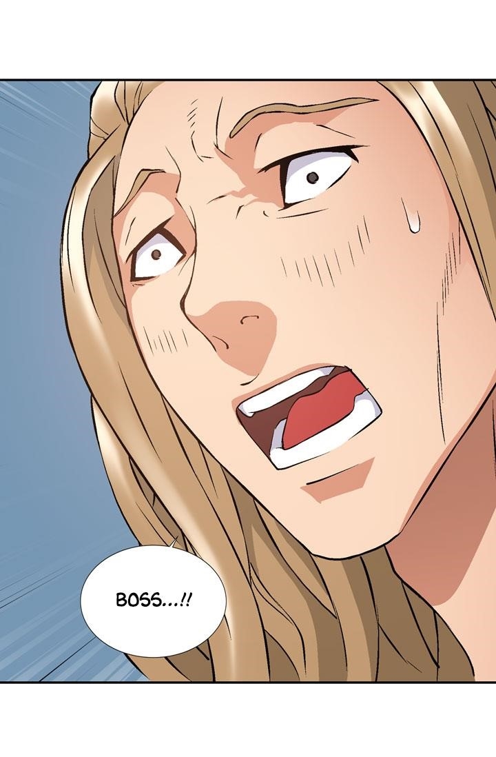 Dimensional Mercenary Chapter 14 — Page 40