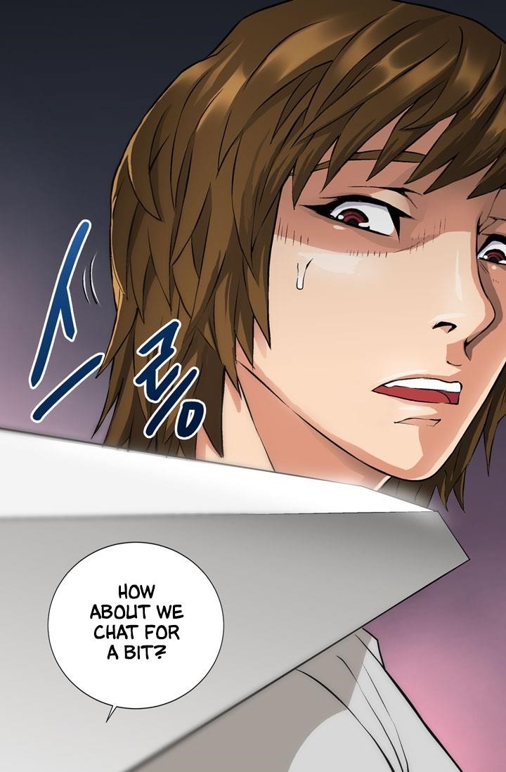 Dimensional Mercenary Chapter 14 — Page 57