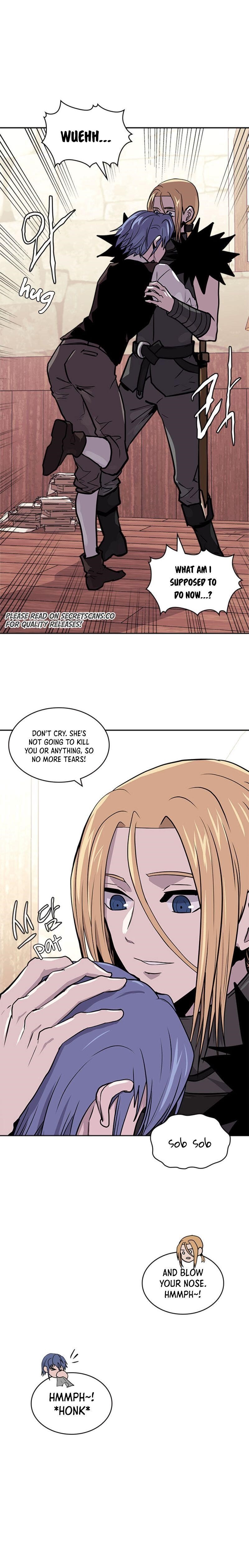 Dimensional Mercenary Chapter 149 — Page 3