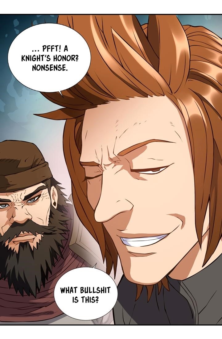 Dimensional Mercenary Chapter 15 — Page 12