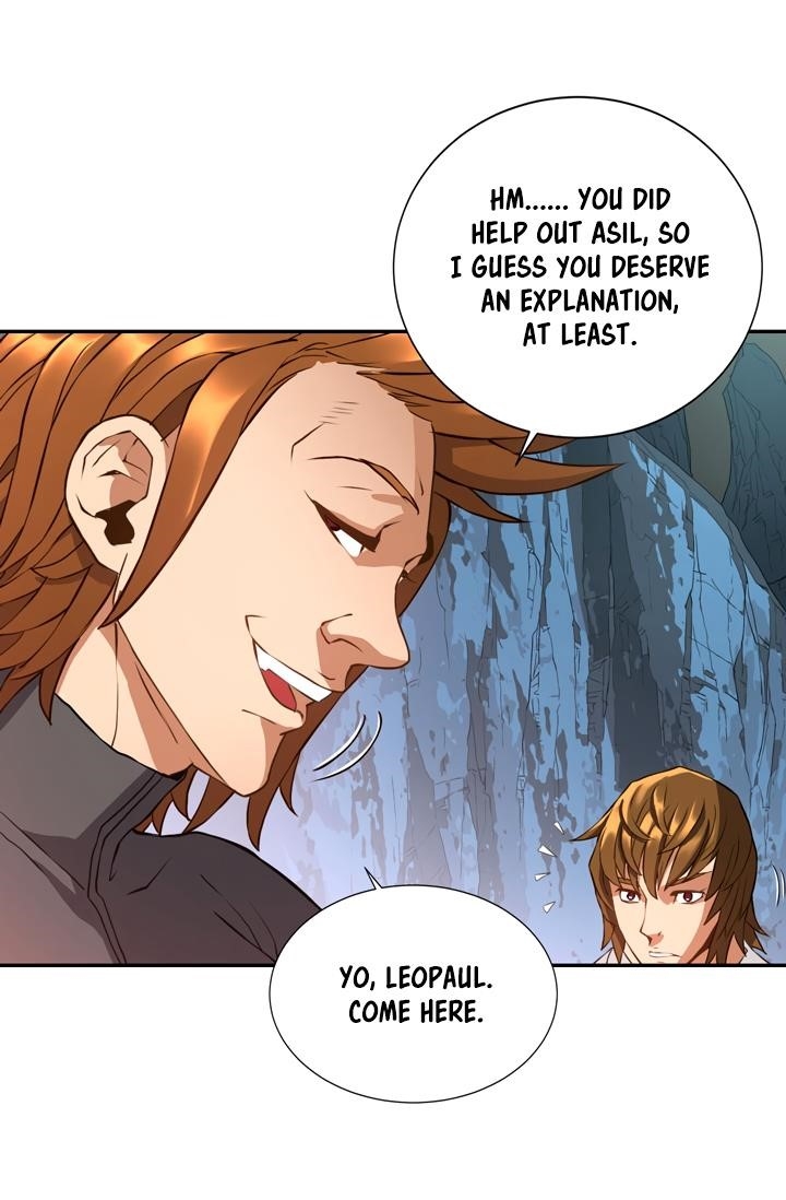 Dimensional Mercenary Chapter 15 — Page 13