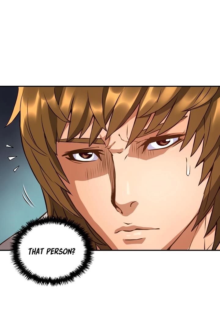 Dimensional Mercenary Chapter 15 — Page 15