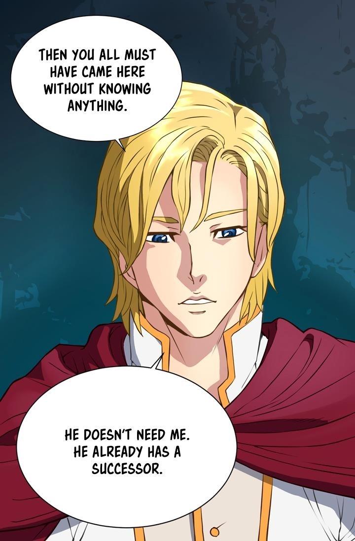 Dimensional Mercenary Chapter 15 — Page 21