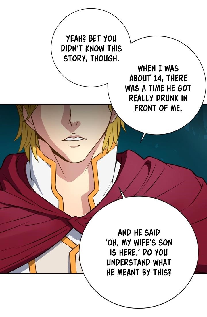 Dimensional Mercenary Chapter 15 — Page 23