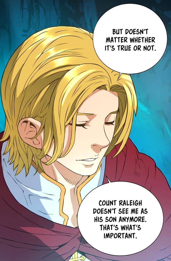 Dimensional Mercenary Chapter 15 — Page 26