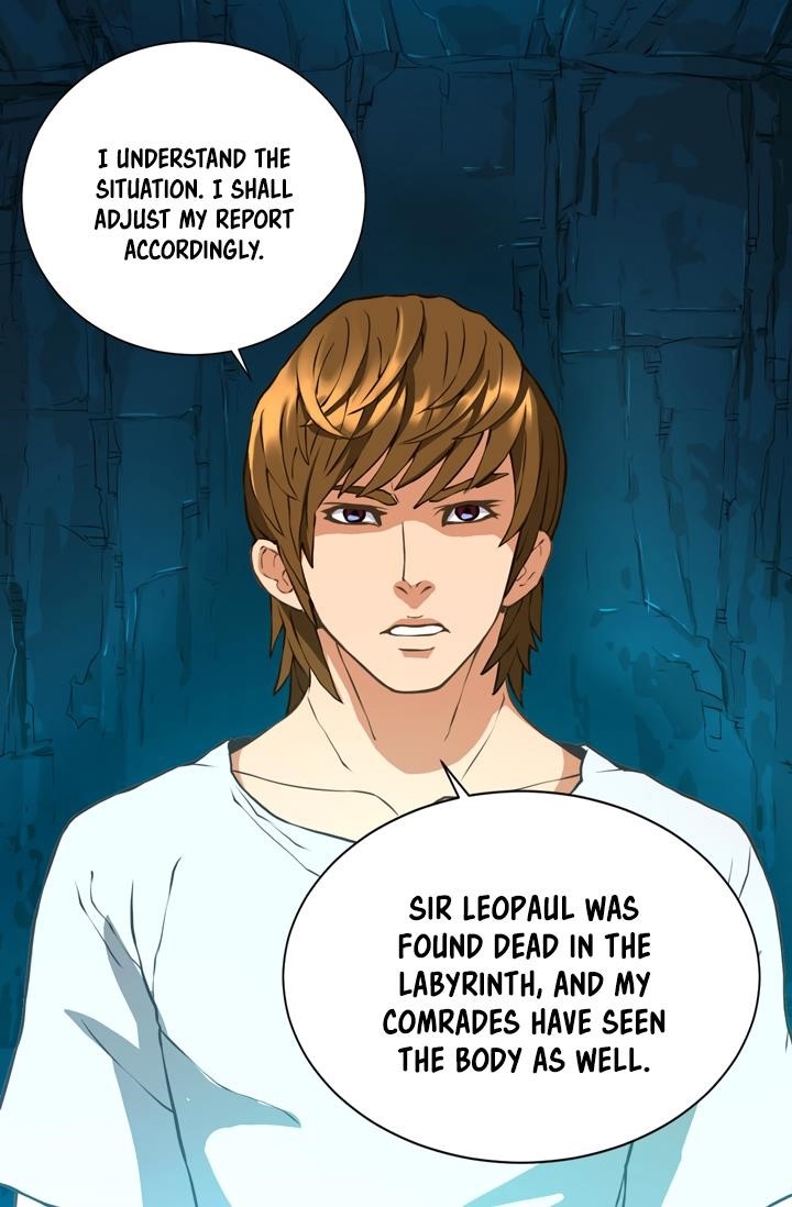 Dimensional Mercenary Chapter 15 — Page 28