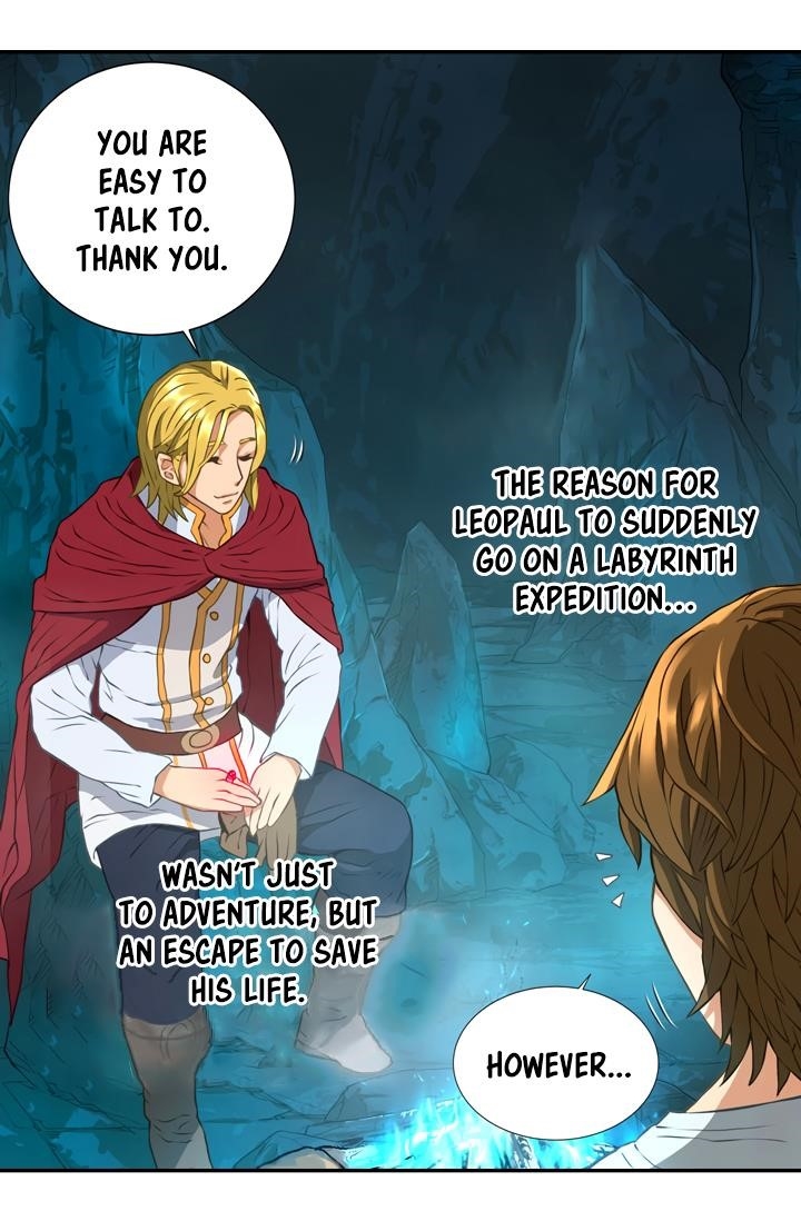 Dimensional Mercenary Chapter 15 — Page 29