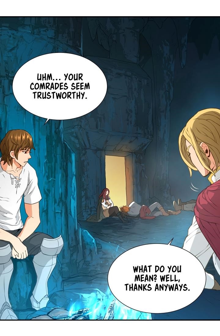 Dimensional Mercenary Chapter 15 — Page 40
