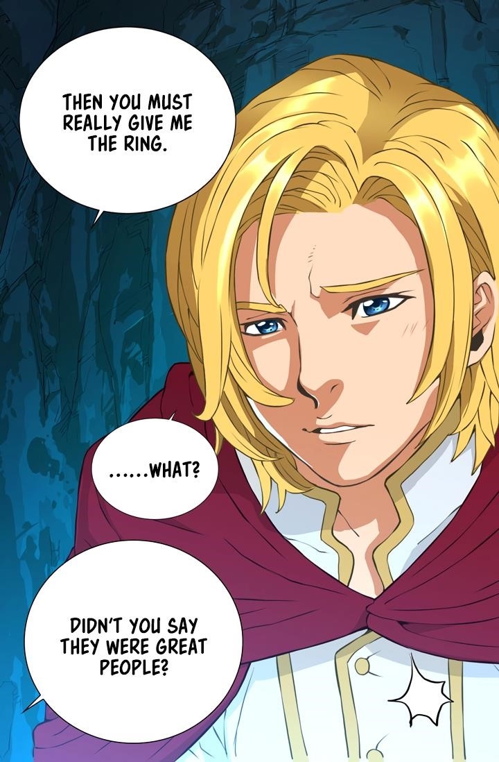 Dimensional Mercenary Chapter 15 — Page 42