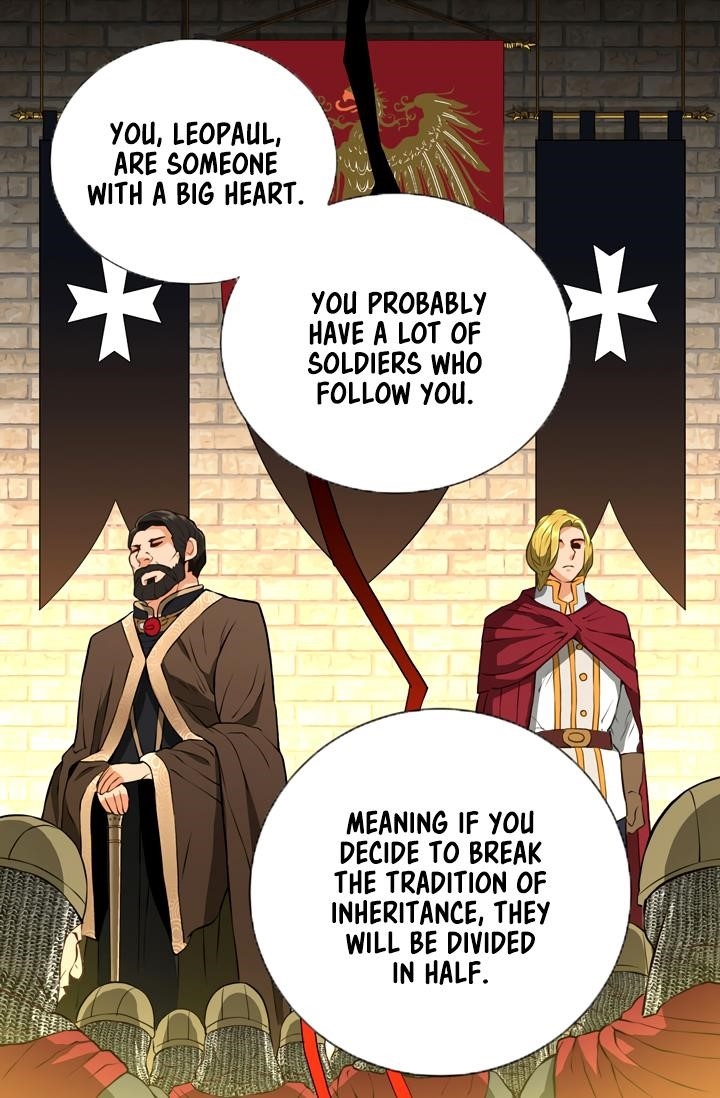 Dimensional Mercenary Chapter 15 — Page 45