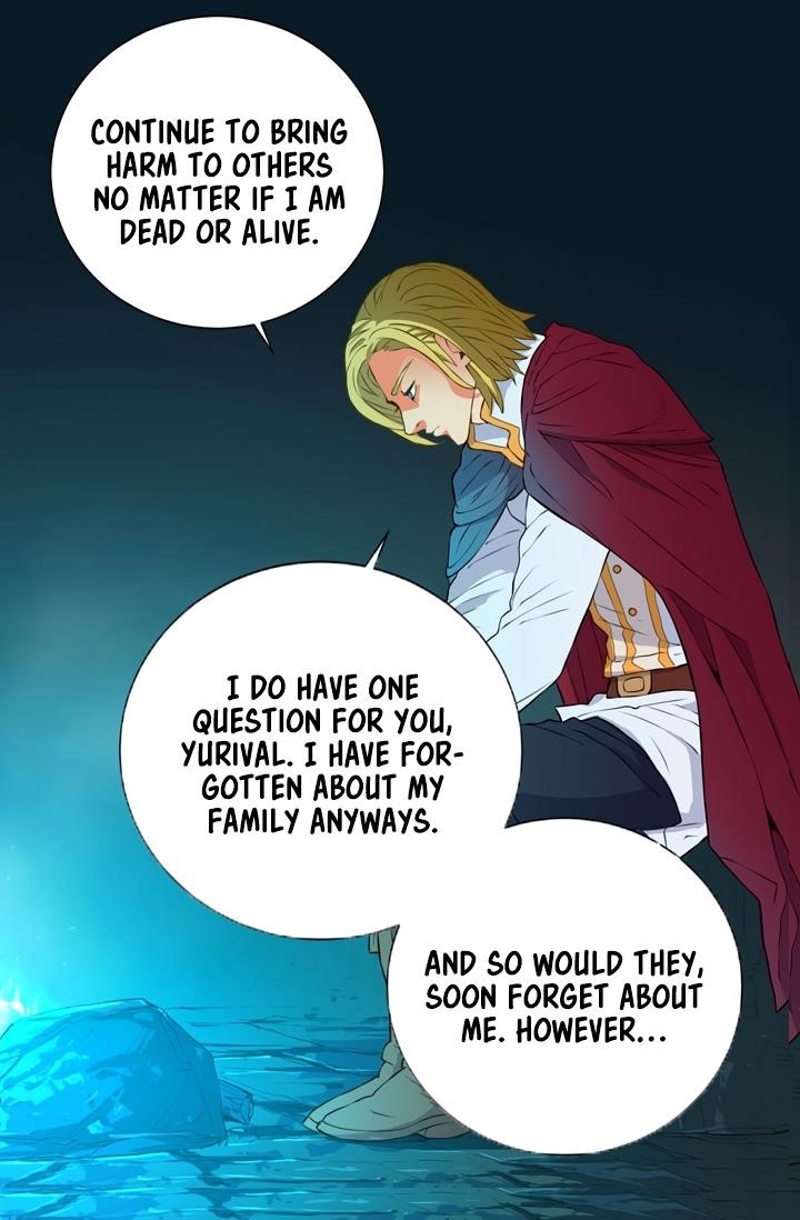 Dimensional Mercenary Chapter 15 — Page 50