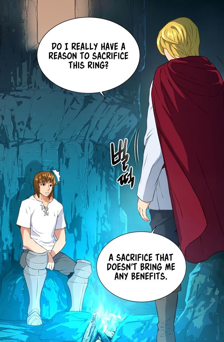 Dimensional Mercenary Chapter 15 — Page 51