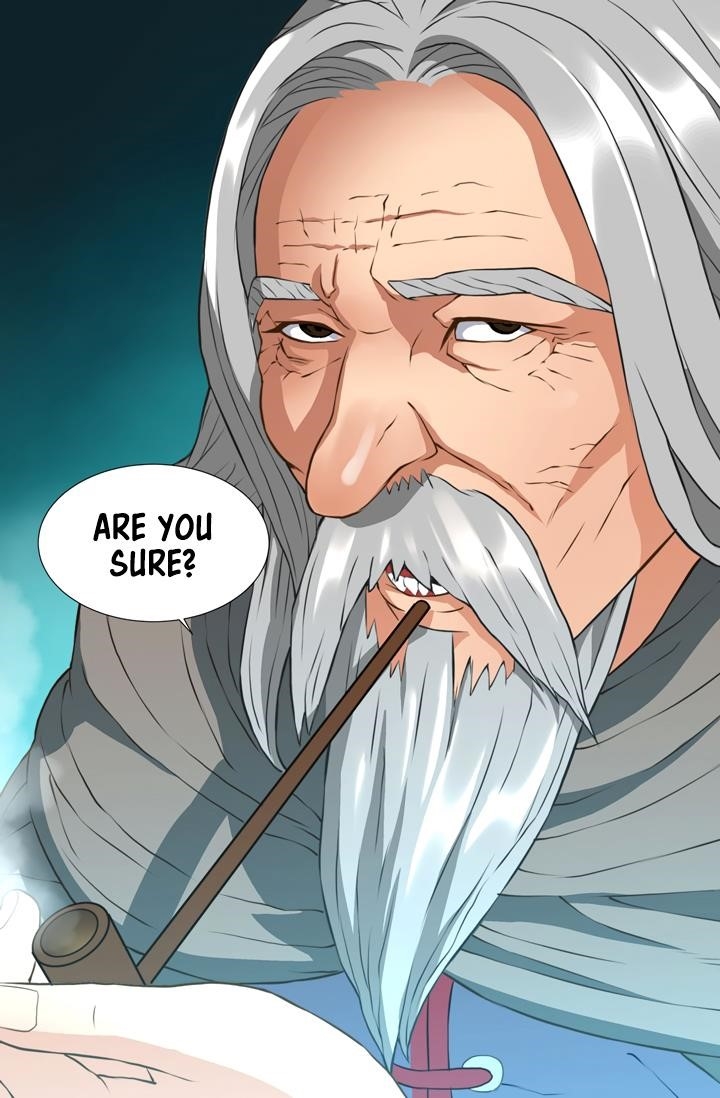 Dimensional Mercenary Chapter 15 — Page 57