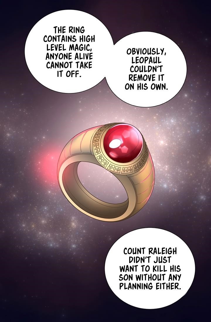 Dimensional Mercenary Chapter 15 — Page 65