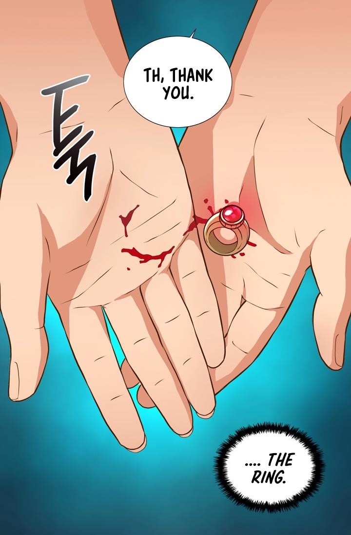 Dimensional Mercenary Chapter 15 — Page 68