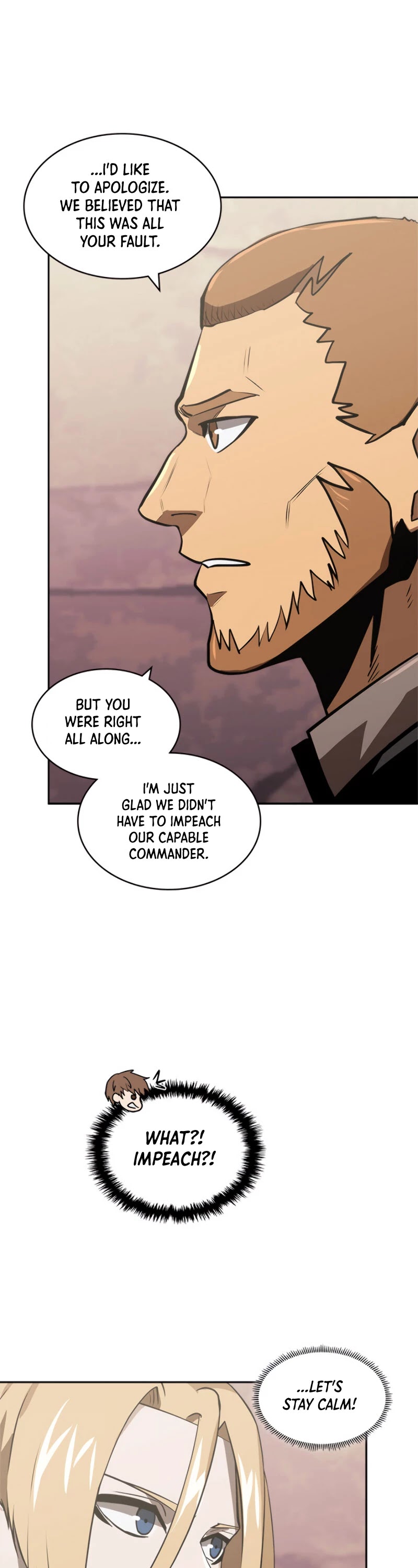 Dimensional Mercenary Chapter 156 — Page 5
