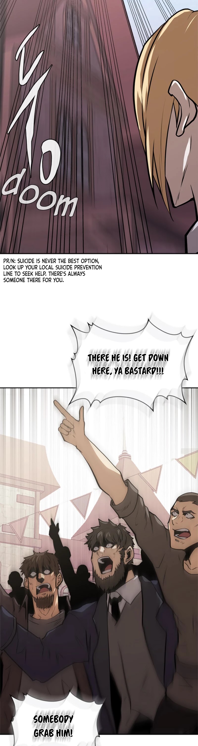 Dimensional Mercenary Chapter 156 — Page 41