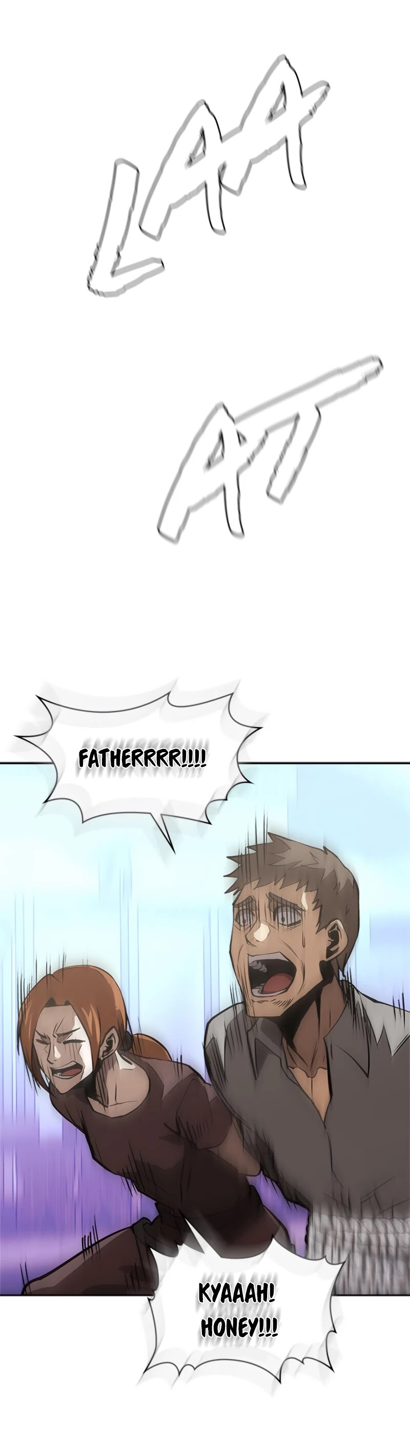 Dimensional Mercenary Chapter 156 — Page 45