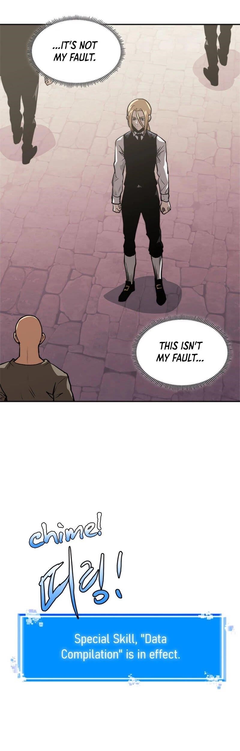 Dimensional Mercenary Chapter 157 — Page 22